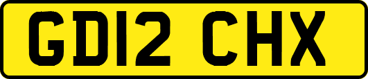 GD12CHX
