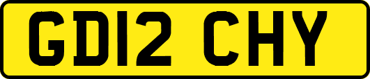 GD12CHY