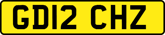 GD12CHZ