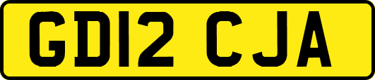 GD12CJA