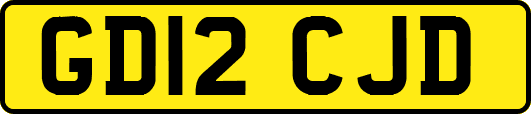 GD12CJD