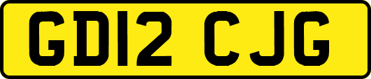 GD12CJG