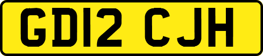 GD12CJH