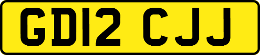GD12CJJ