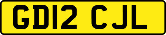 GD12CJL