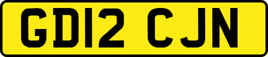GD12CJN