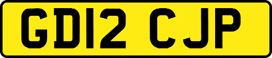 GD12CJP