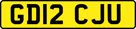 GD12CJU