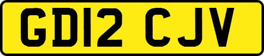 GD12CJV