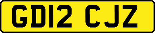 GD12CJZ