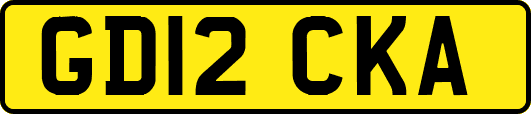 GD12CKA