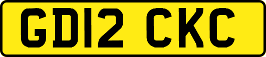 GD12CKC