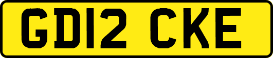 GD12CKE