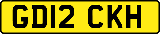 GD12CKH