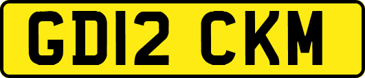 GD12CKM
