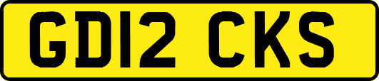 GD12CKS