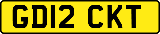 GD12CKT