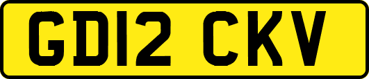 GD12CKV