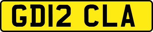 GD12CLA