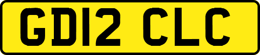 GD12CLC