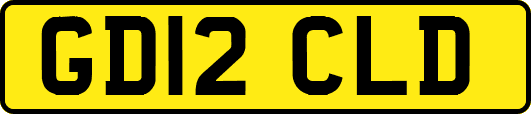 GD12CLD
