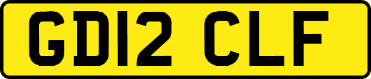 GD12CLF