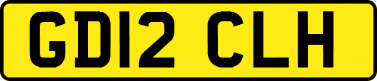 GD12CLH