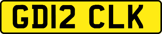 GD12CLK
