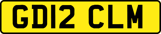 GD12CLM