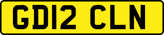 GD12CLN