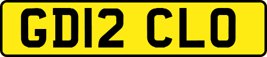 GD12CLO