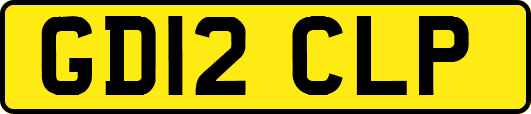 GD12CLP