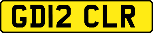 GD12CLR