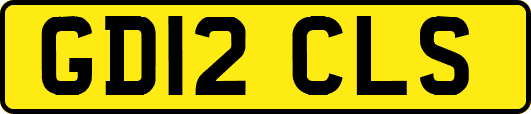 GD12CLS