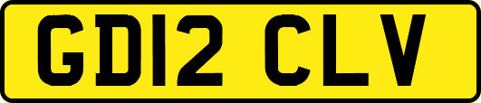 GD12CLV