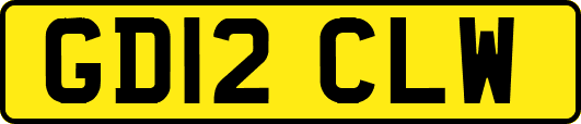 GD12CLW