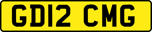GD12CMG