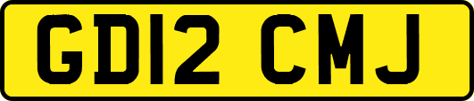 GD12CMJ