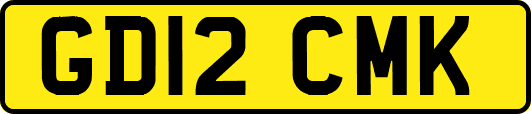 GD12CMK