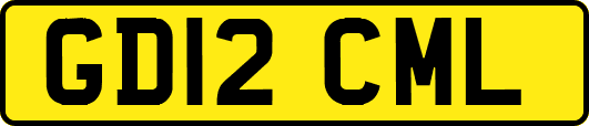 GD12CML