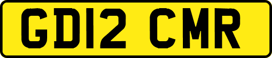 GD12CMR