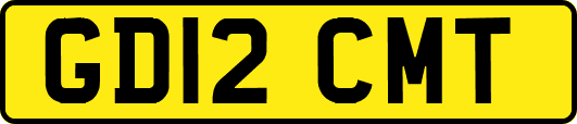 GD12CMT