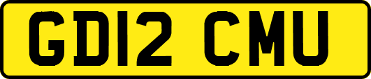 GD12CMU