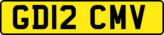 GD12CMV