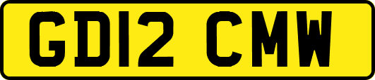 GD12CMW