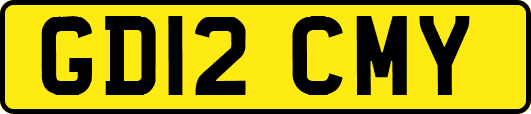 GD12CMY