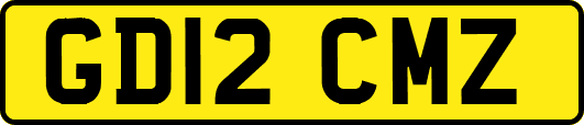 GD12CMZ