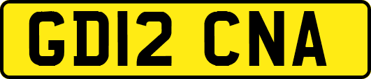 GD12CNA
