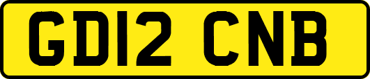 GD12CNB