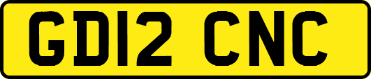 GD12CNC